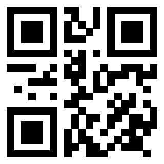 3917528753 - Immagine del Qr Code associato