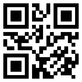 3917528754 QrCode associato