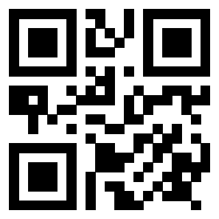 Il Qr Code di 3917528758