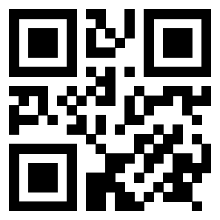 3917528759 QrCode associato