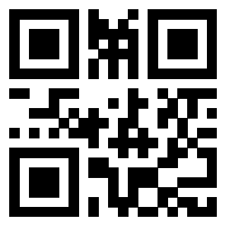 Scansione del QrCode di 3917528762