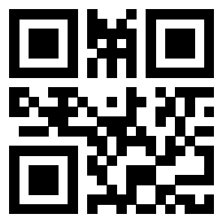 3917528764 QrCode associato