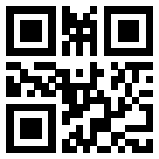3917528765 - Immagine del Qr Code associato