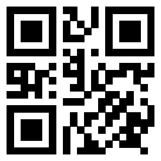 Scansione del QrCode di 3917528769