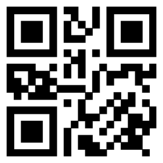 3917528770 - Immagine del QrCode