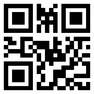 Il Qr Code di 3917528771