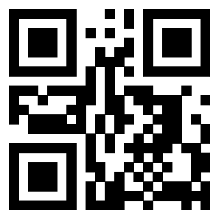 Scansione del QrCode di 3917528772
