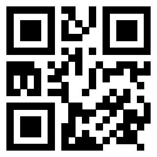 3917528774 - Immagine del Qr Code associato