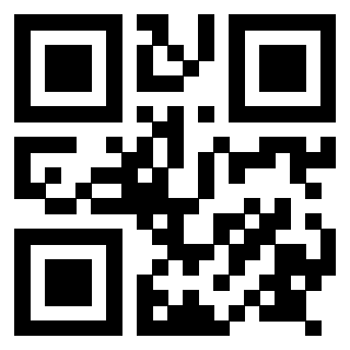 Il Qr Code di 3917528779