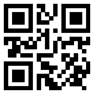 Immagine del Qr Code di 3917528782