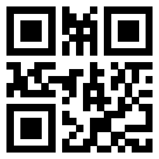 Immagine del Qr Code di 3917528783