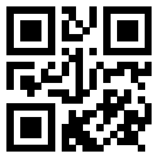 3917528785 - Immagine del Qr Code associato