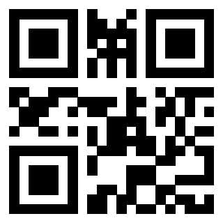 3917528786 - Immagine del QrCode associato