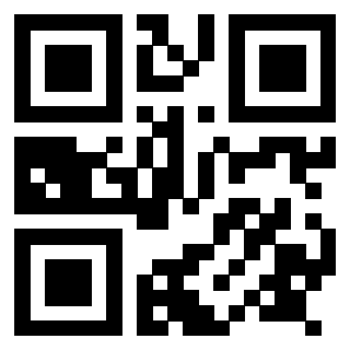 Scansione del QrCode di 3917528788