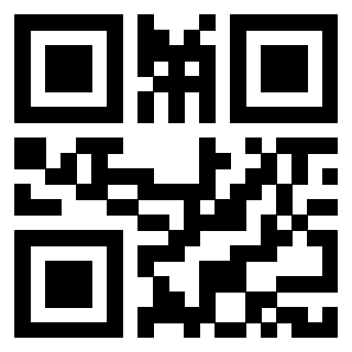 Il QrCode di 3917528791
