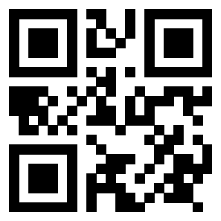 3917528792 QrCode associato