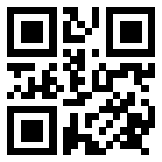 Scansione del Qr Code di 3917528794