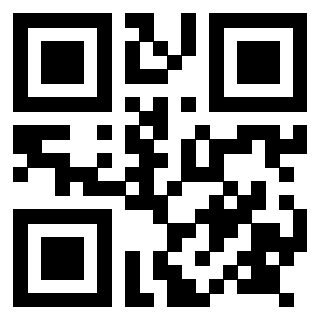 Il QrCode di 3917528795