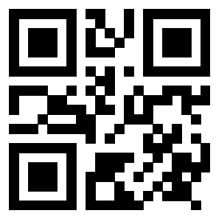 3917528796 - Immagine del Qr Code associato