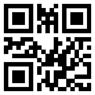 Scansione del Qr Code di 3917528797