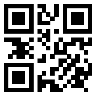 Il Qr Code di 3917528799