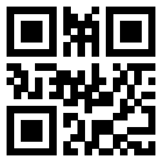 3917528800 Qr Code associato