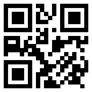 Il Qr Code di 3917528801