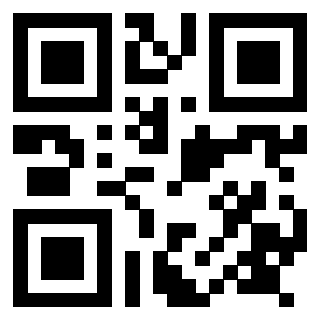 3917528802 QrCode associato