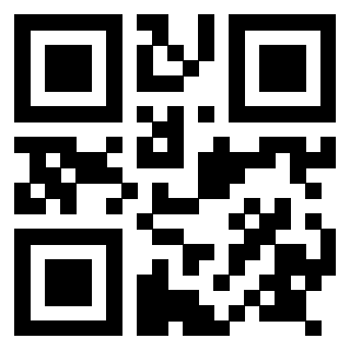 Il QrCode di 3917528803