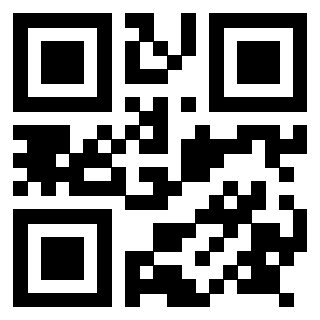 Scansione del QrCode di 3917528804