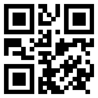 Immagine del QrCode di 3917528805