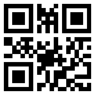 Il QrCode di 3917528813