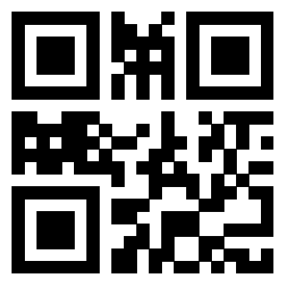 Il QrCode di 3917528814