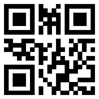 Immagine del QrCode di 3917528815