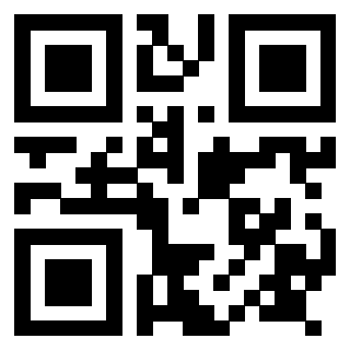 Immagine del Qr Code di 3917528816