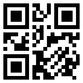 3917528820 - Immagine del QrCode associato
