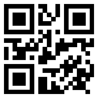 3917528825 - Immagine del QrCode associato