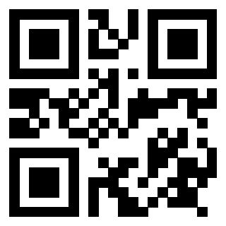 Scansione del Qr Code di 3917528827