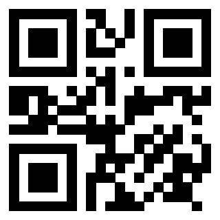 Scansione del QrCode di 3917528829