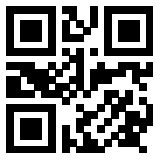 3917528830 QrCode associato