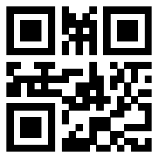 Immagine del Qr Code di 3917528832