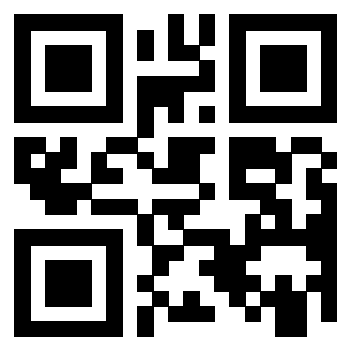 Immagine del QrCode di 3917528833