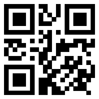 3917528834 - Immagine del QrCode associato