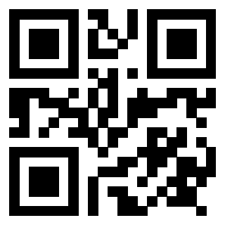 Scansione del QrCode di 3917528835