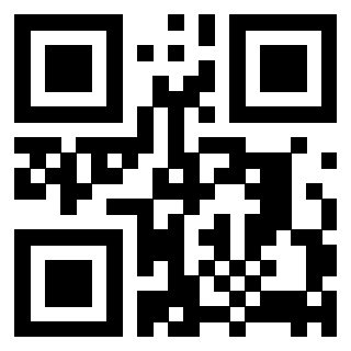 Il QrCode di 3917528836