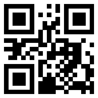 Scansione del Qr Code di 3917528841