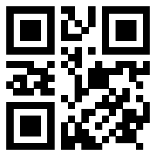 Scansione del Qr Code di 3917528844