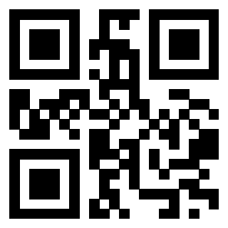 3917528854 - Immagine del QrCode associato