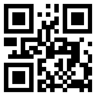 3917528856 - Immagine del Qr Code associato