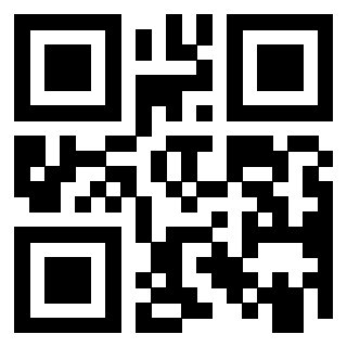 Il QrCode di 3917528858